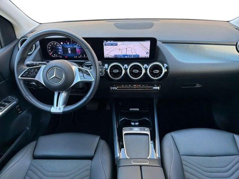 Mercedes-Benz Classe B B 180 d Progressive Advanced auto