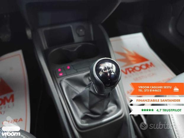 SEAT Ibiza 4 serie Ibiza 1.2 70 CV 5 porte I-Tech