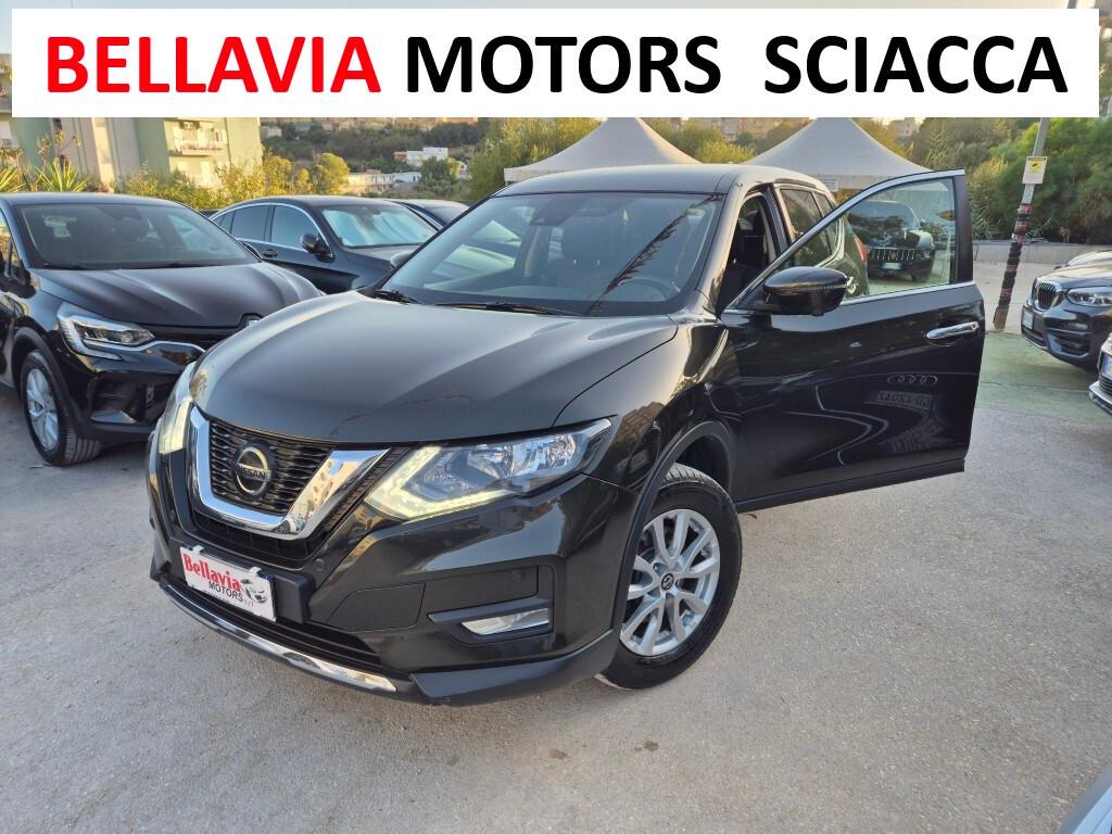Nissan X-TRAIL 4WD 1.7 dCi 150CV FULL OPT
