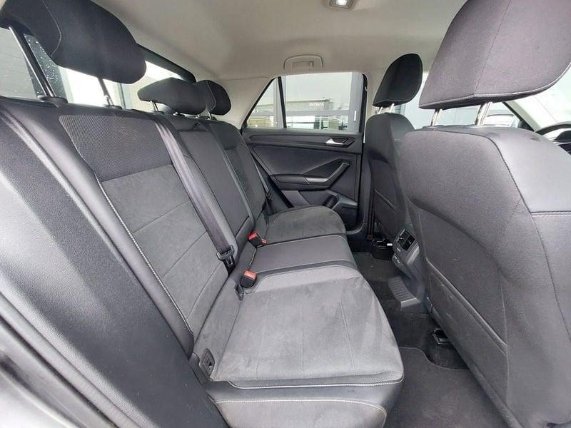 Volkswagen T-Roc 1.0 TSI Style