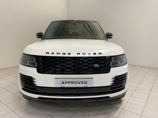 LAND ROVER Range Rover 3.0 TDV6 Vogue WRAP OPACO IVA ESPOSTA