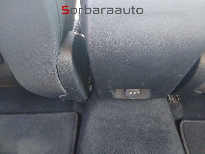 Ford Focus 1.5 EcoBlue 120 CV automatico SW Active