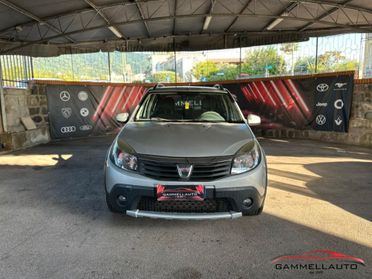 Dacia Sandero 1.5 Stepway 90CV