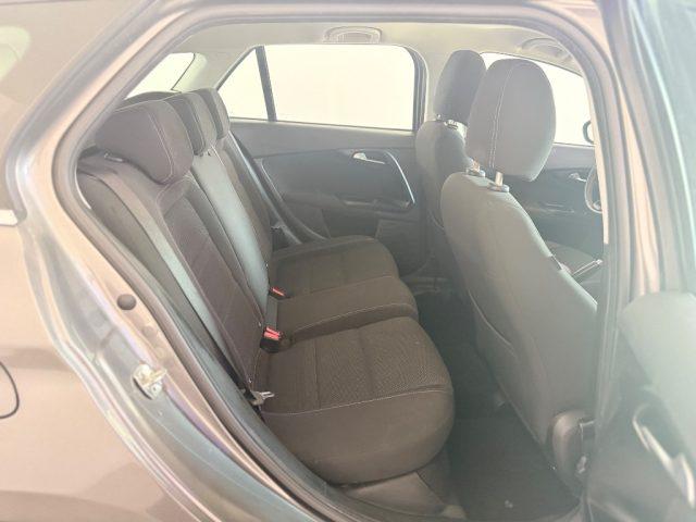 FIAT Tipo 1.3 Mjt S&S SW Business