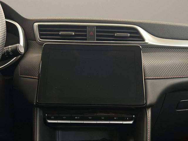 MG ZS 1.5 VTi-tech Luxury