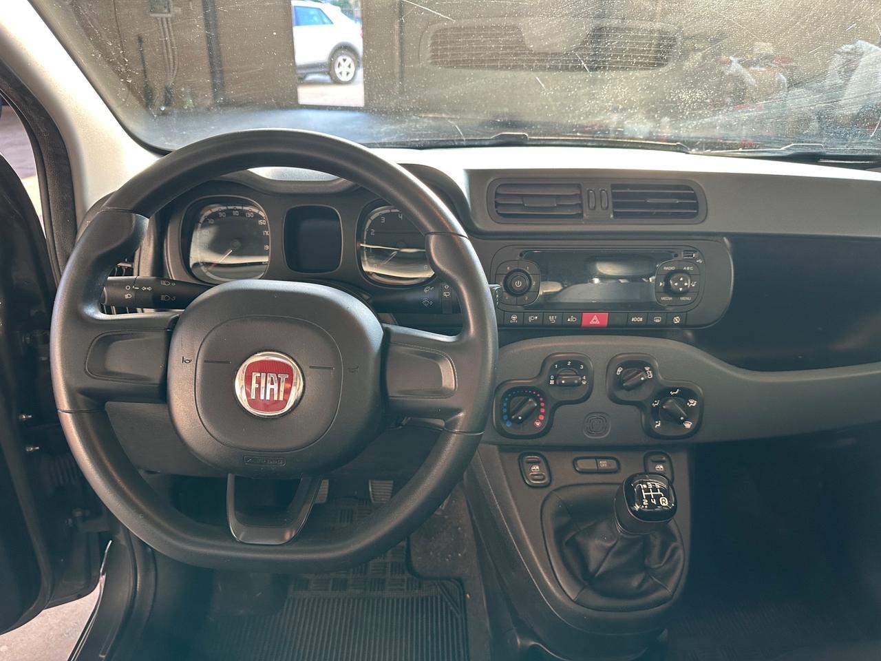 Fiat Panda 1.2 Possibile Finanziamento