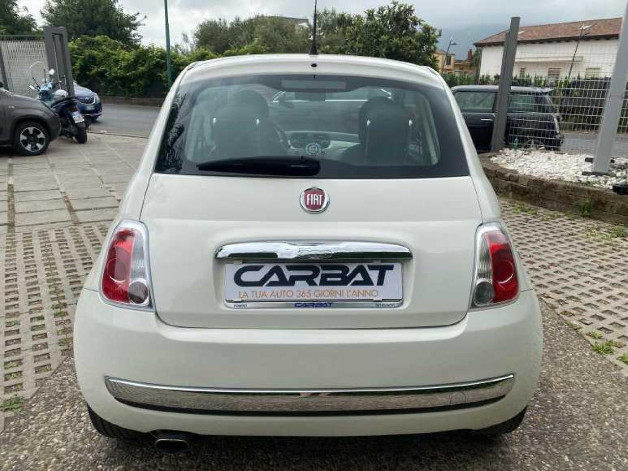 FIAT 500 1.2 Pop 69cv