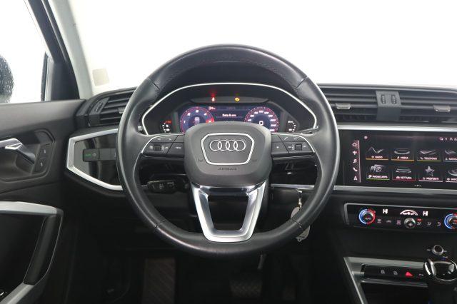 AUDI Q3 Q3 35 TDI S tronic Business Advanced