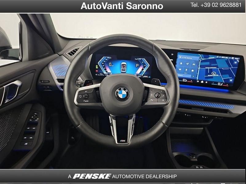 BMW Serie 1 118d MSport Pro