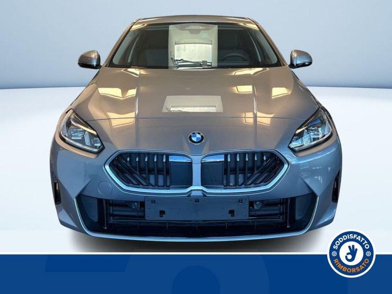 BMW Serie 1 120I 5 PORTE