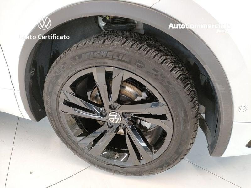 Volkswagen Tiguan 2.0 TDI 150 CV SCR DSG 4MOTION R-Line