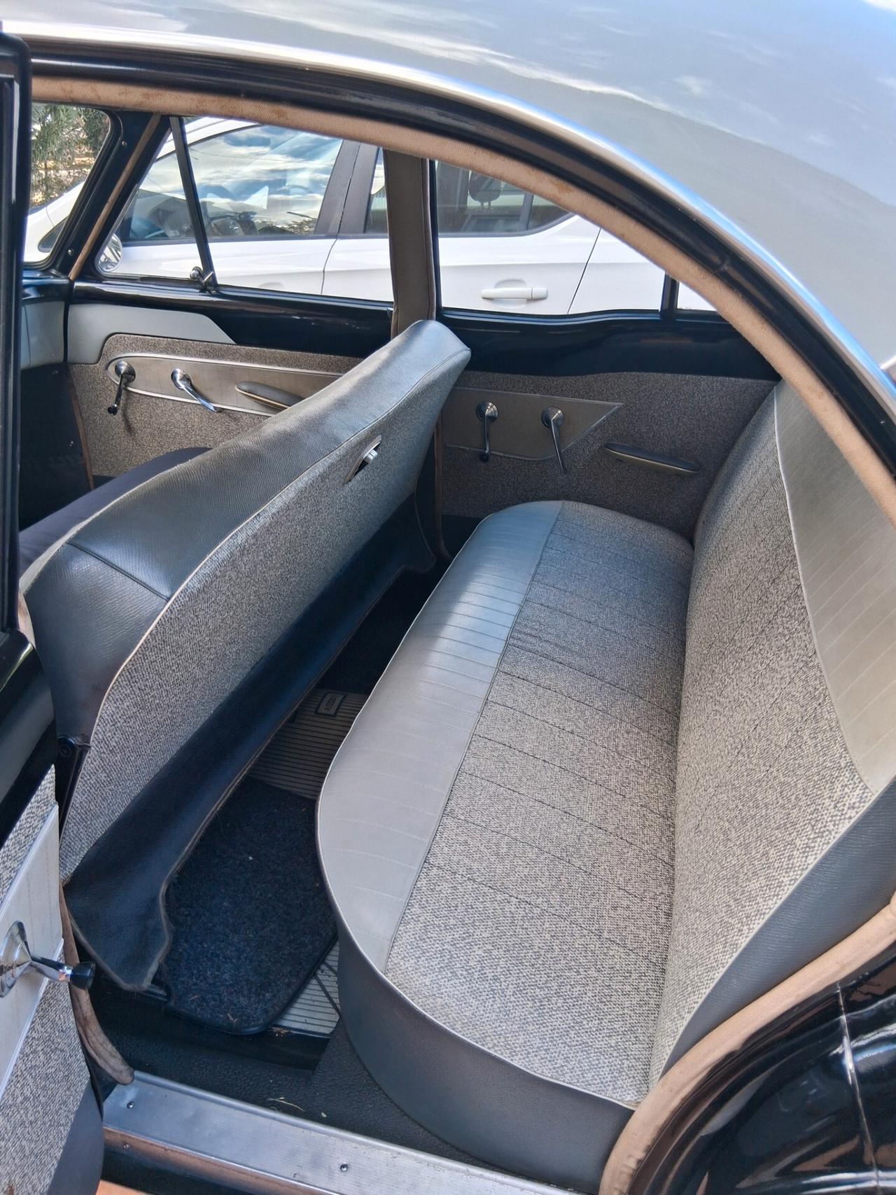 Simca ariane sl miramas