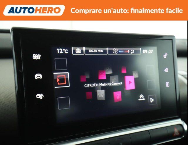 CITROEN C4 Cactus BlueHDi 100 Feel