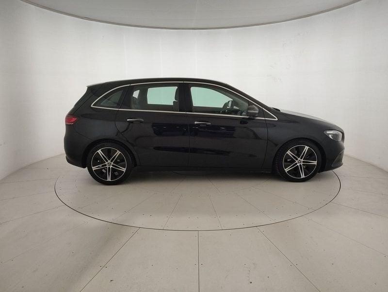 Mercedes-Benz Classe B B 200 d Progressive Advanced Plus auto