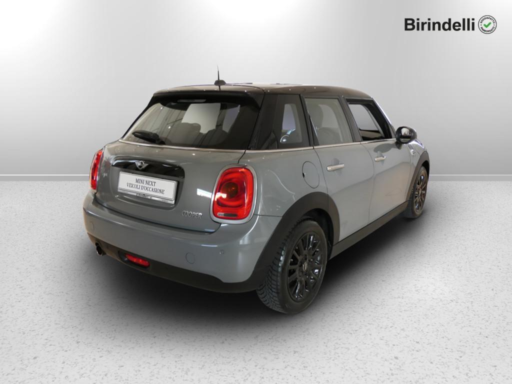 MINI Mini 5 porte (F55) - Mini 1.5 Cooper Hype 5 porte