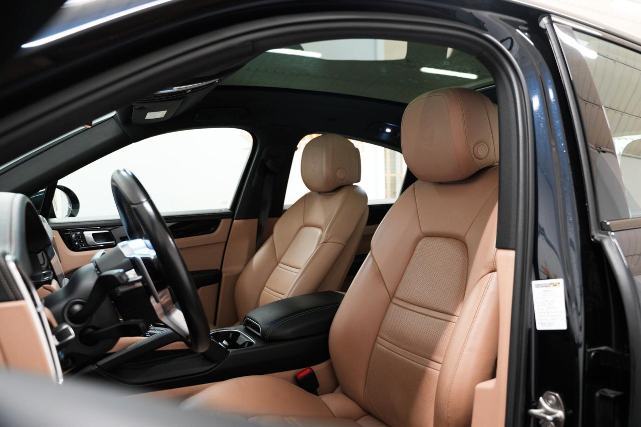 Porsche Cayenne Coupé 3.0 V6 E-Hybrid
