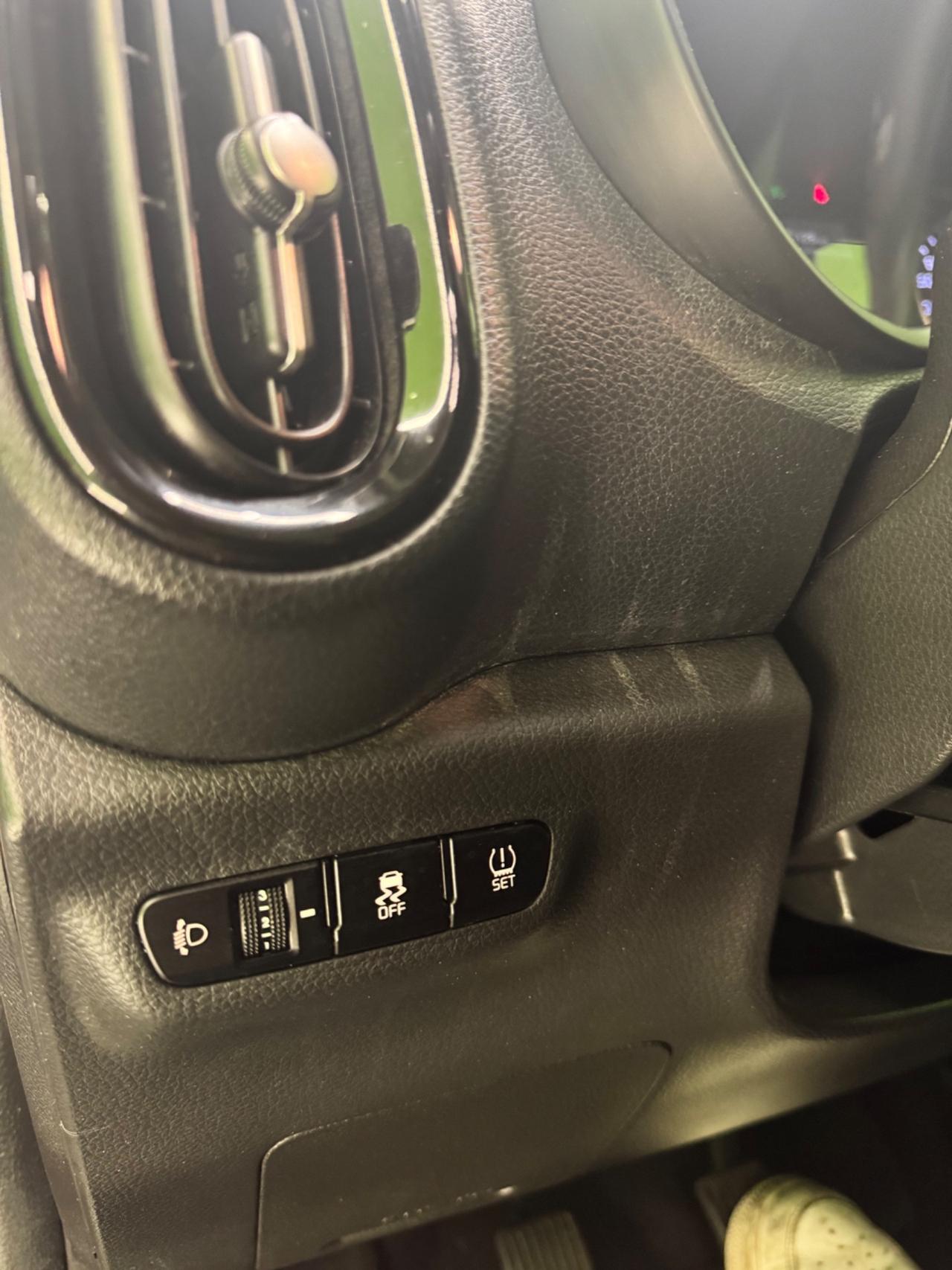Kia Picanto 1.0 12V 5 porte X Line