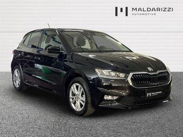 Skoda Fabia IV 2022 1.0 mpi evo Selection 80cv