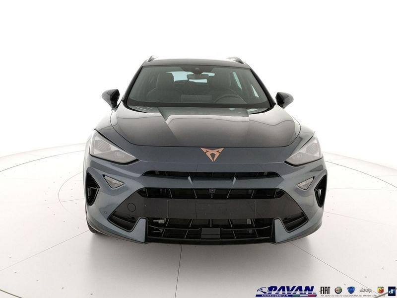 Cupra Formentor 1.5 Hybrid DSG