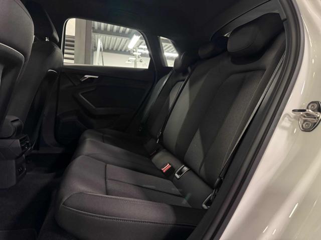 AUDI A3 SPB 30 TDI S tronic Business