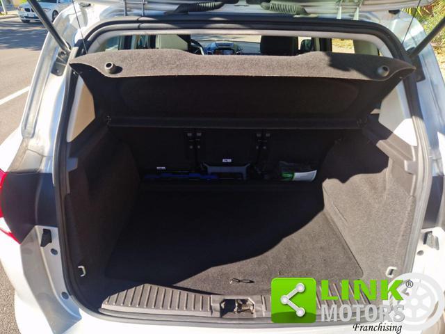 FORD C-Max 1.5 TDCi 120CV Titanium