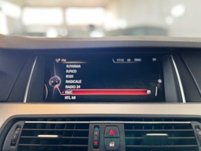 BMW 525 d xDrive Msport //TETTO//SERVICE BMW//