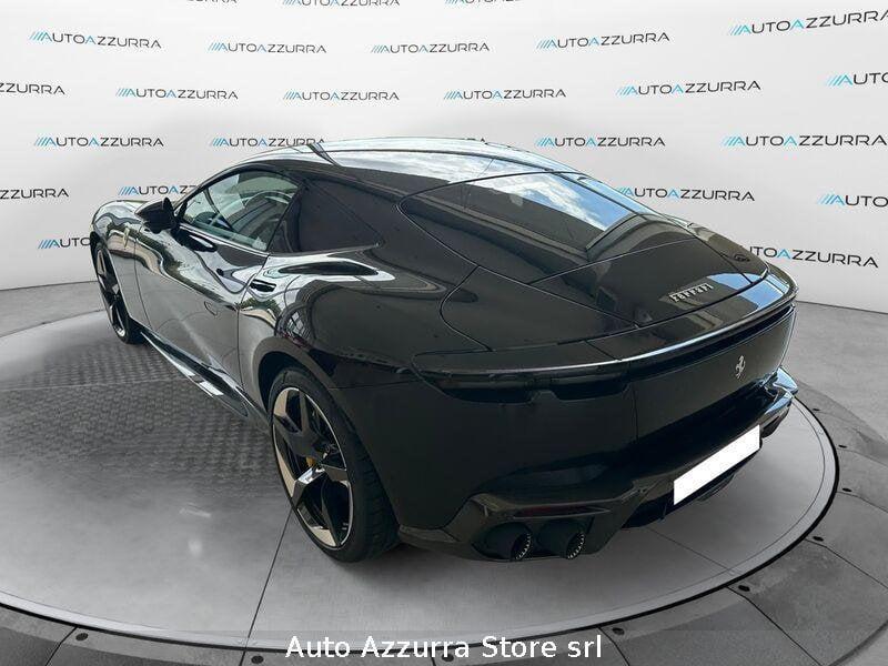 Ferrari Amalfi Amalfi 3.9 F1 dct | FULL OPTIONAL