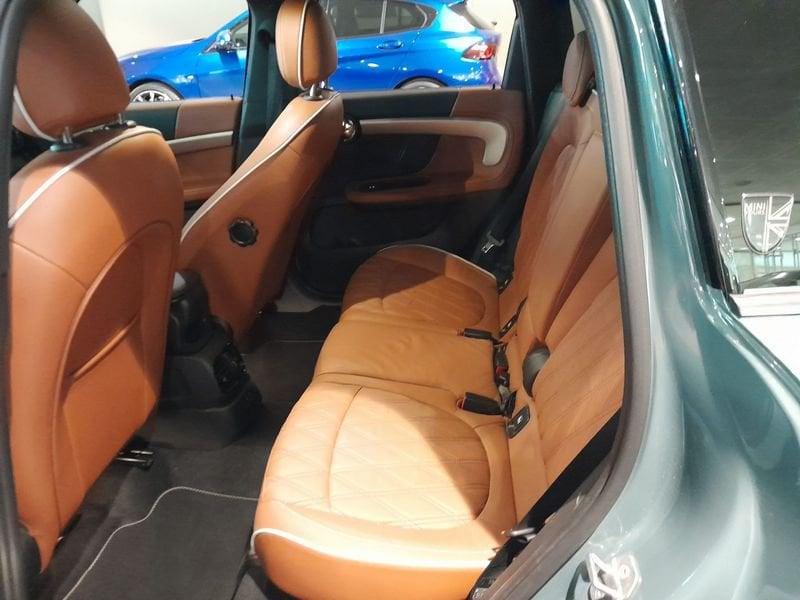 MINI Countryman Mini 2.0 Cooper D Yours all4 auto