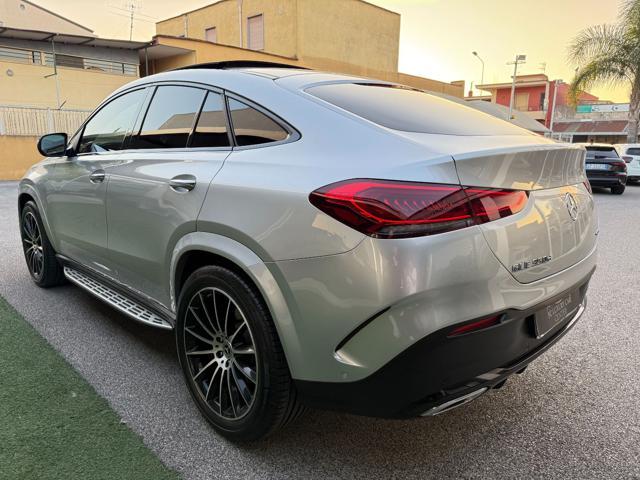 MERCEDES-BENZ GLE 350 d 4Matic 272CV Coupé Premium Plus