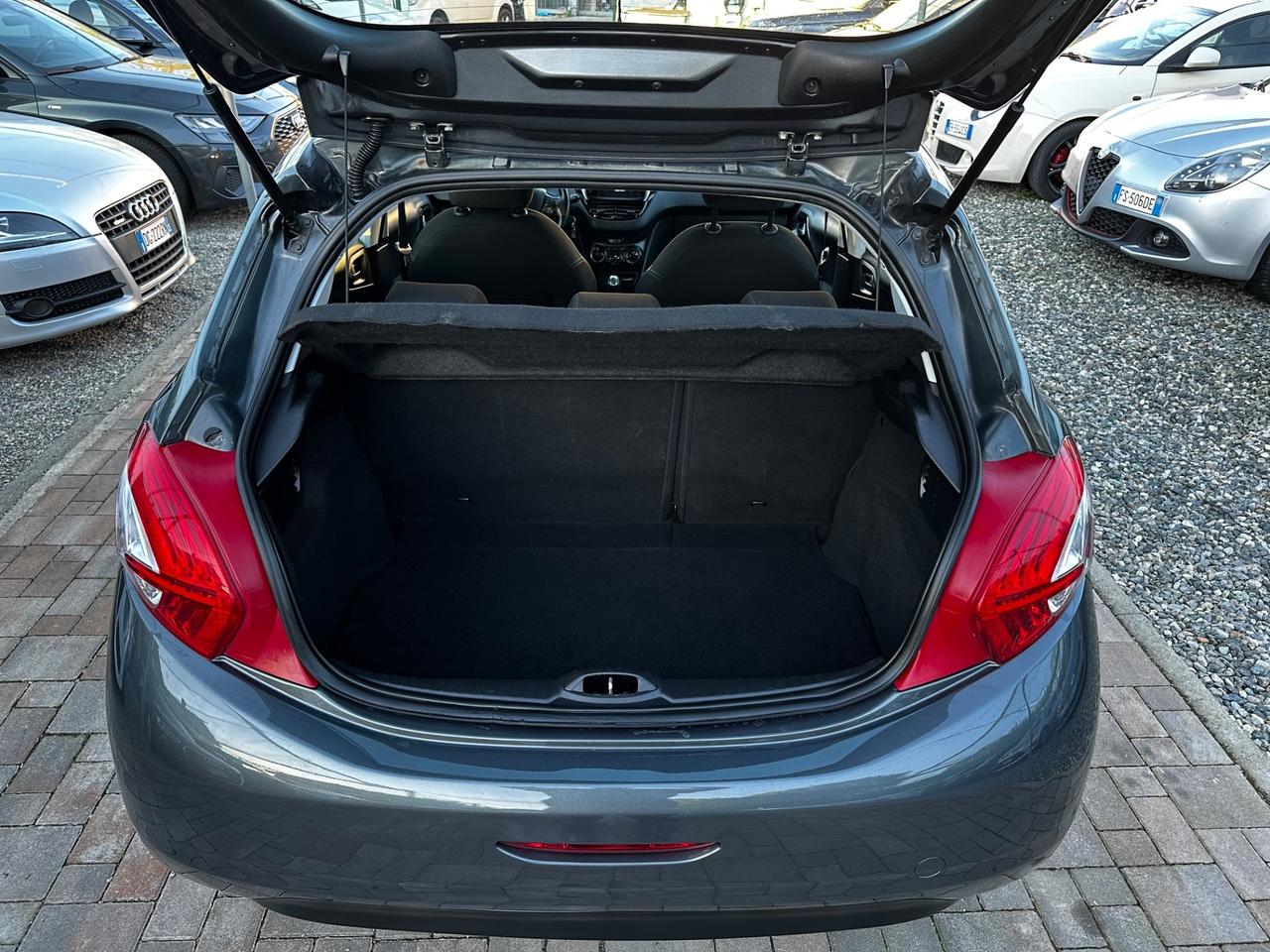 Peugeot 208 1.4 VTi 95 CV 5p. GPL Allure