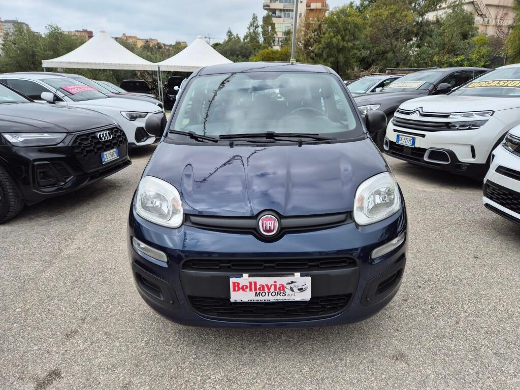 Fiat Panda 1.2 FIRE Easy 69CV 5-POSTI