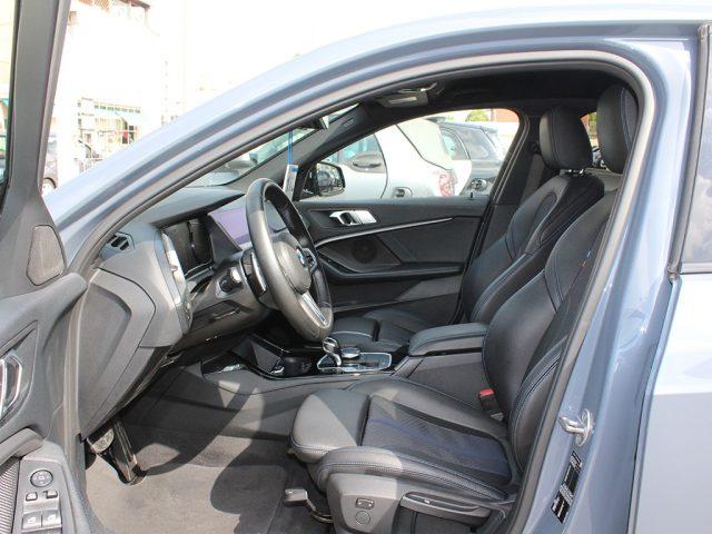 BMW 118 d 5p. Msport EXTERIOR Auto
