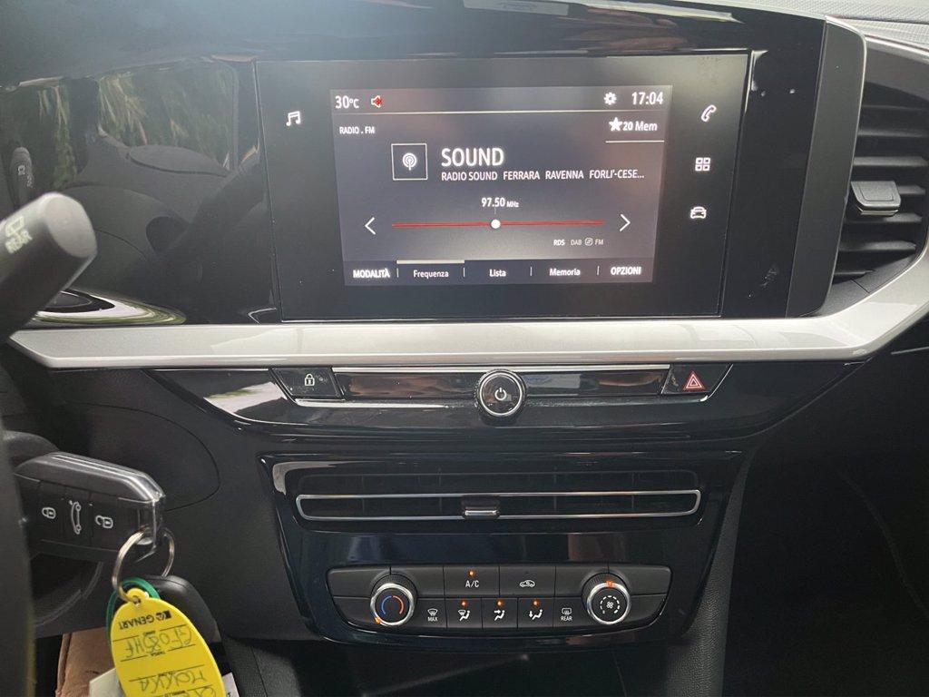 OPEL Mokka 1.5 Edition s&s 110cv del 2021