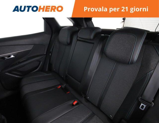 PEUGEOT 3008 BlueHDi 130 S&S EAT8 Allure Pack