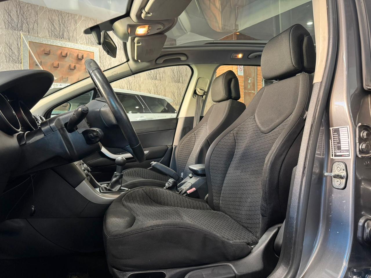 Peugeot 308 1.6 VTi 120CV SW Ciel Tecno