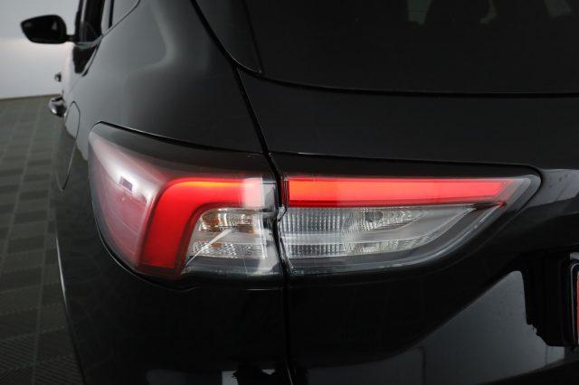 FORD Kuga Kuga 2.5 Plug In Hybrid 225 CV CVT 2WD ST-Line