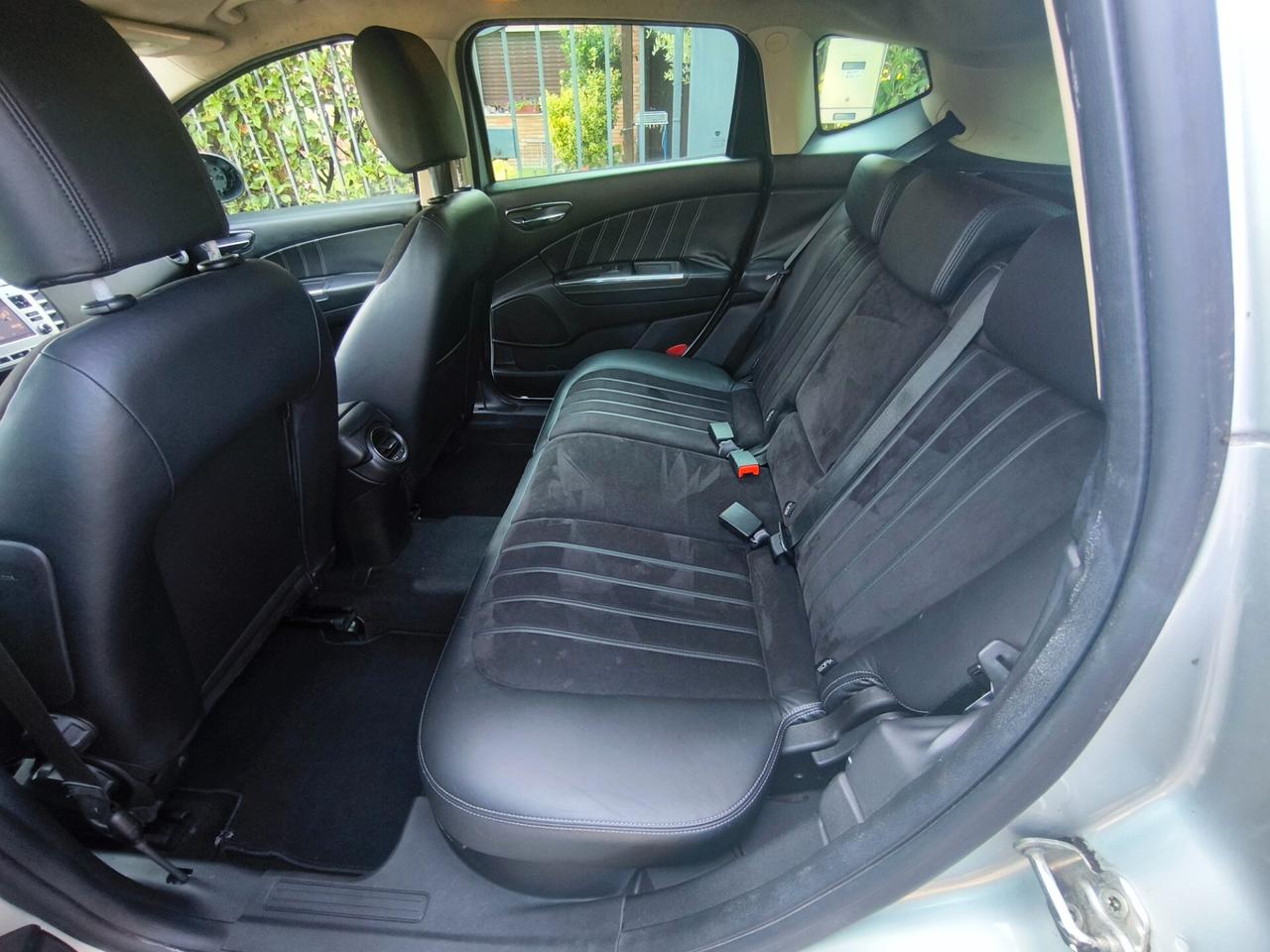 LANCIA DELTA 1,6 MJT-CAMBIO AUTOMATICO-OK NEOPATENTATI
