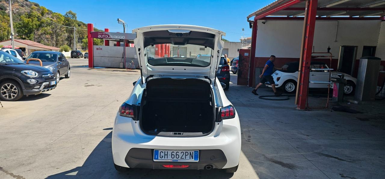 Peugeot 208 BlueHDi 100 Stop&Start 5 porte Like