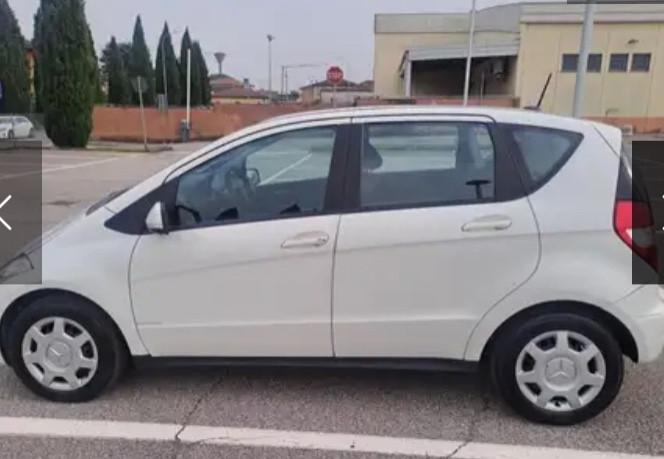 A 180 cdi ottimo stato