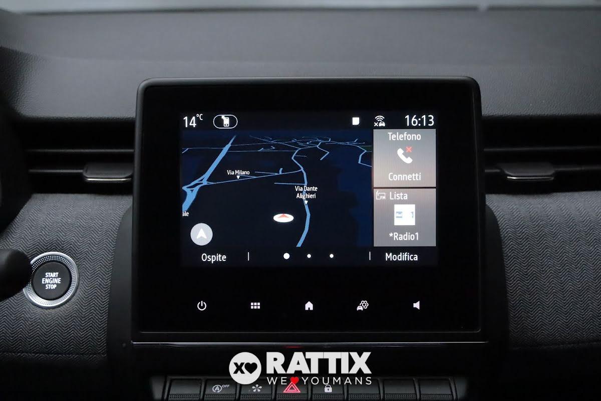 Renault Clio 1.0 tce 90CV Techno