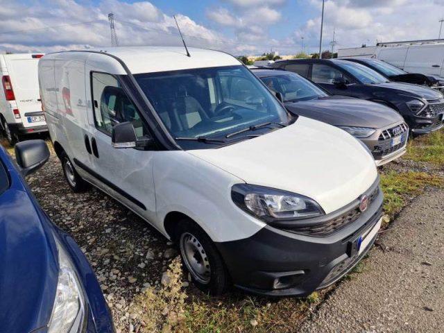 FIAT Doblo Doblò 1.6 MJT 105CV S&S PC-TN Cargo Business