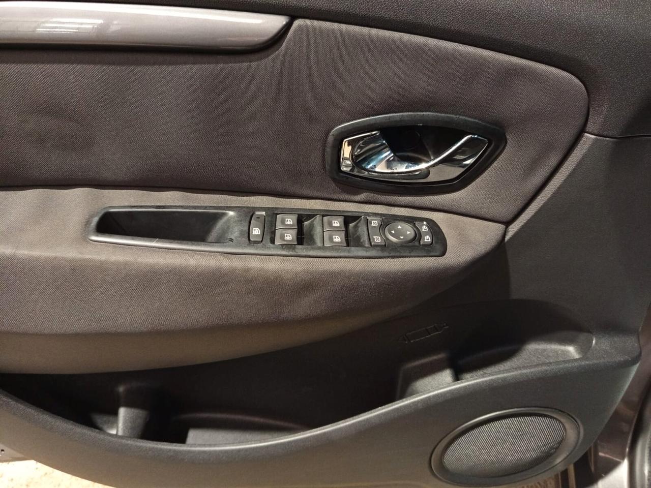 Renault Scénic XMod dCi 110 CV Start&Stop Energy Limited