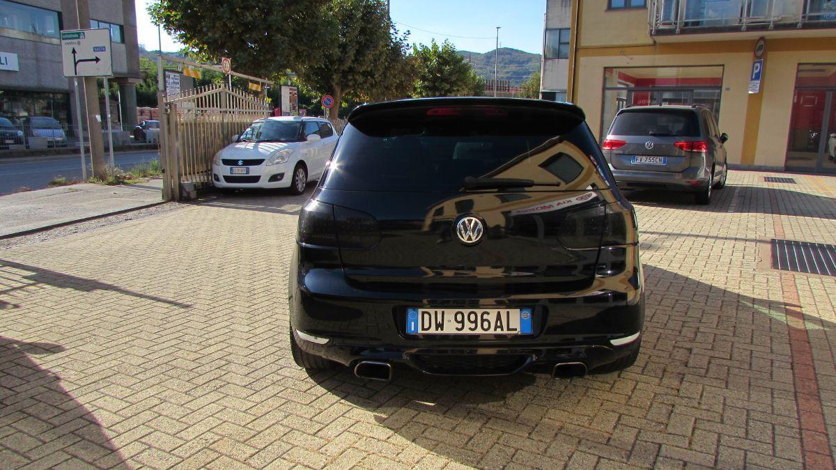 VOLKSWAGEN - Golf - 2.0 TDI 140CV DPF 5p. Highline