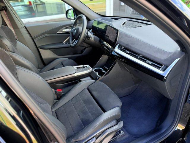 BMW X1 xDrive 25e Msport Pro NAVI - LED - HEAD UP - 19