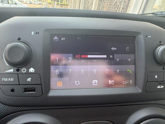 FIAT Fiorino 1.3 MJT 95CV Cargo Adventure full opt EURO 6
