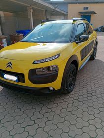 Citroen C4 BlueHDi CACTUS SHINE