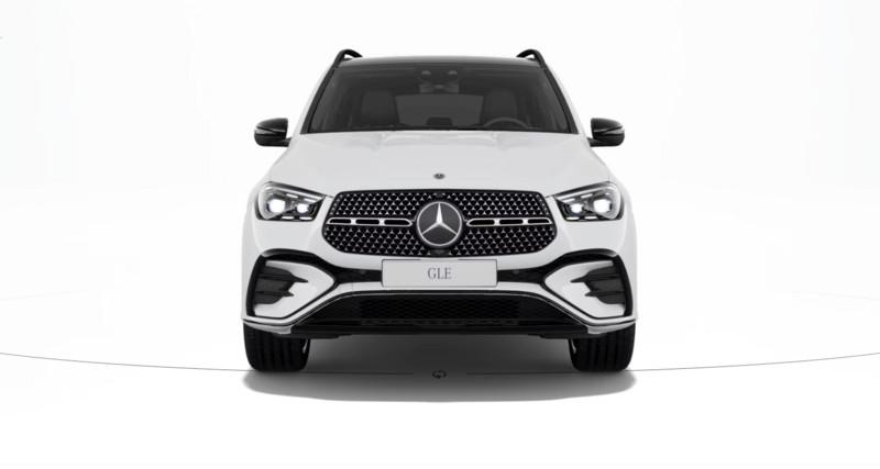 Mercedes-Benz GLE 450 d 4Matic Mild Hybrid AMG Line Premium