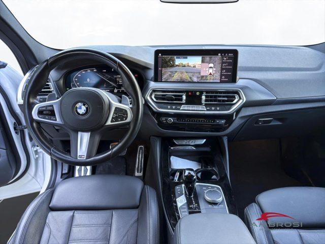BMW X4 xdrive30d mhev 48V Msport 286cv auto