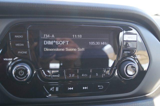 FIAT Tipo 1.6 Mjt S&S SW Easy Business