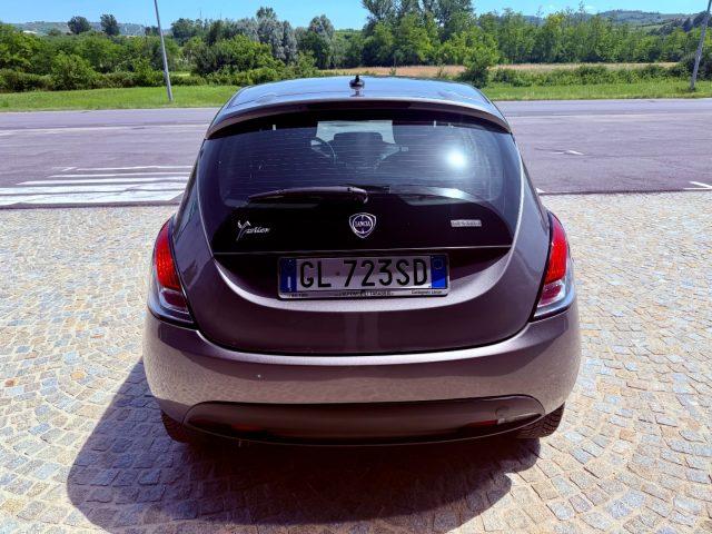 LANCIA Ypsilon AZIENDALE - KM 69.000 - 5 POSTI - PROMO FINANZIAME